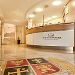 Hotel Wittelsbacher Hoeh