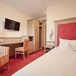 Hotel Wittelsbacher Hoeh