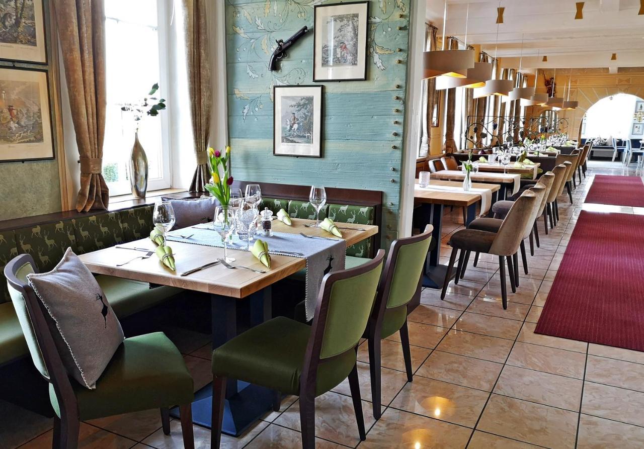 Wittelsbacher Hoeh Hotel Wurzburg
