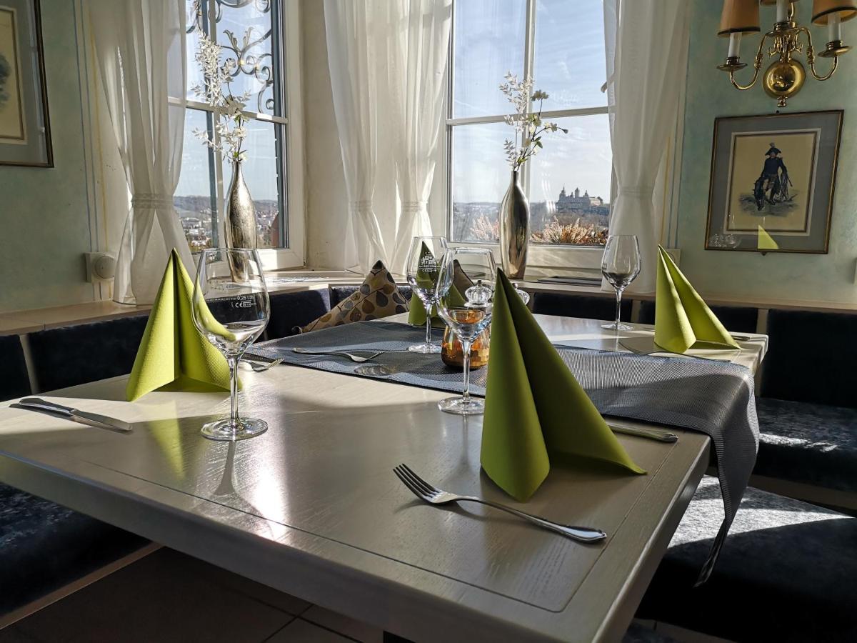 Wittelsbacher Hoeh Hotel 3*