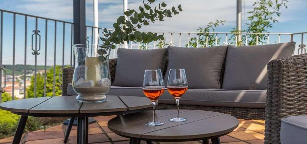 Wittelsbacher Hoeh Hotel 3*