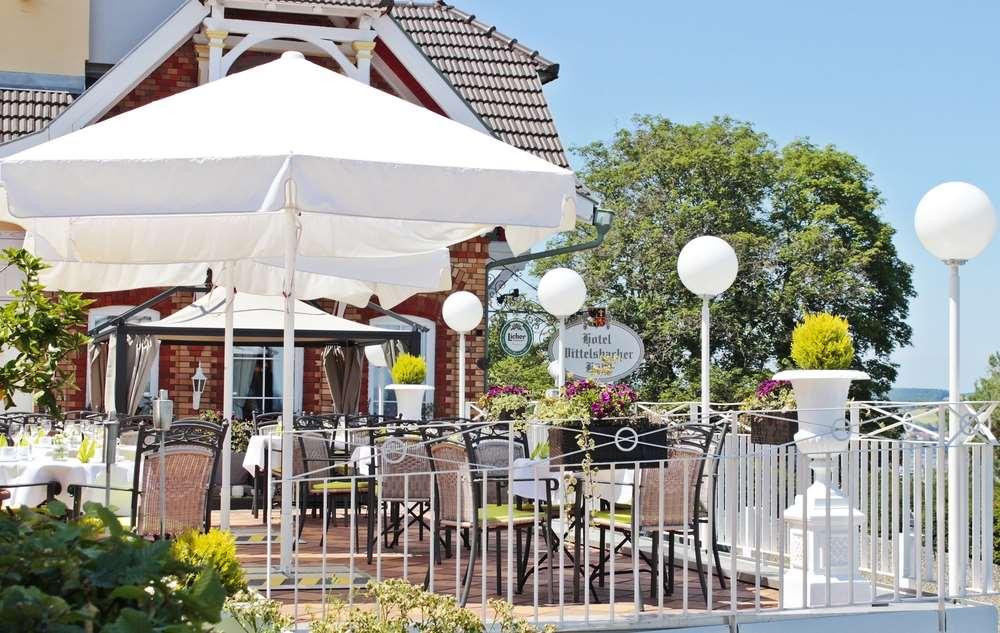 Hotel Wittelsbacher Hoeh