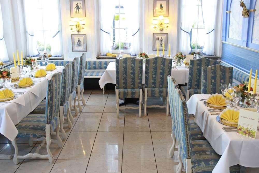Wittelsbacher Hoeh Hotel 3*