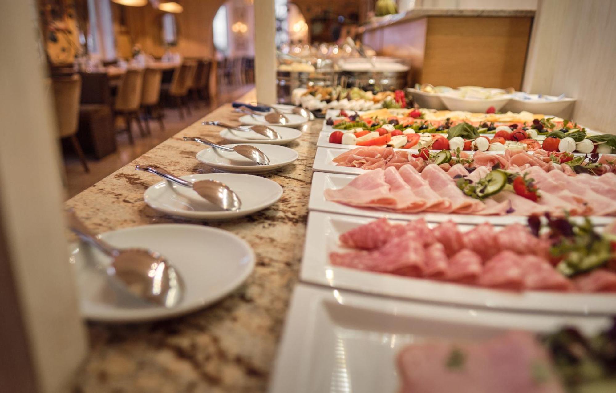 Wittelsbacher Hoeh Hotel 3*