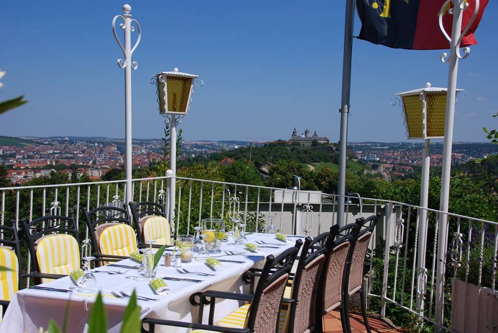 Wittelsbacher Hoeh Wurzburg