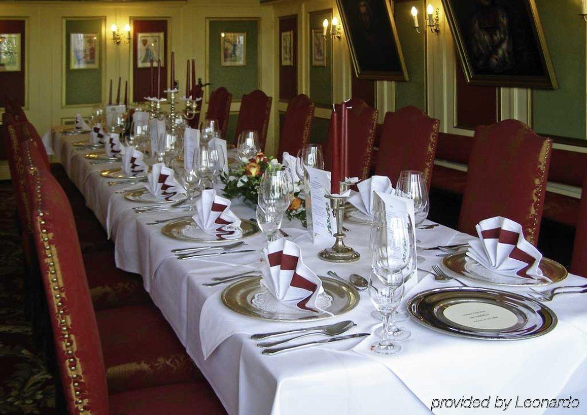 Hotel Wittelsbacher Hoeh 3*
