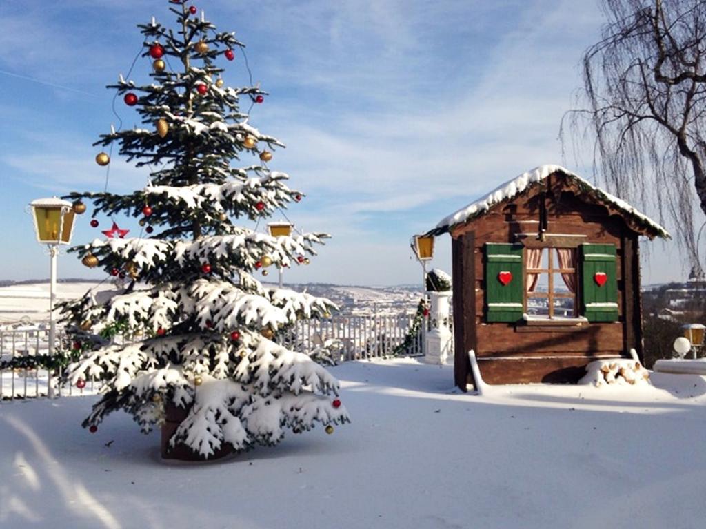 Hotel Wittelsbacher Hoeh