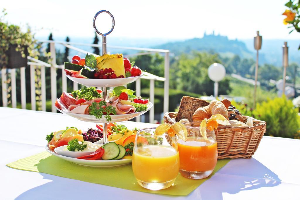Hotel Wittelsbacher Hoeh Wurzburg