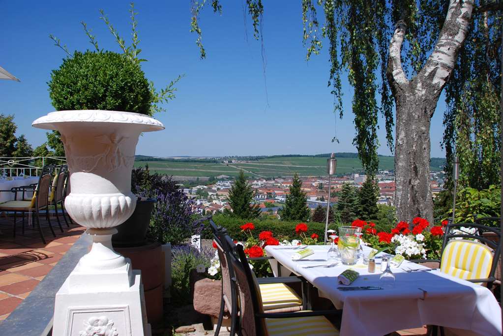 Wittelsbacher Hoeh Hotel 3*