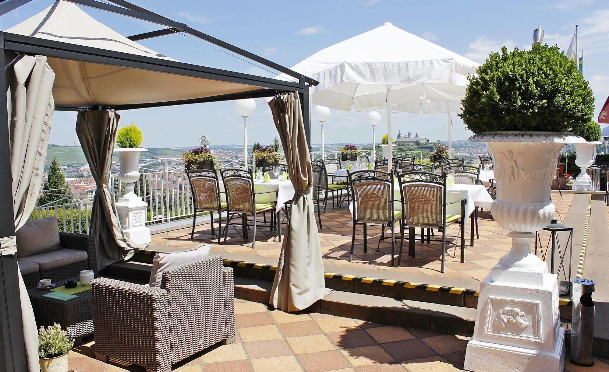 Hotel Wittelsbacher Hoeh