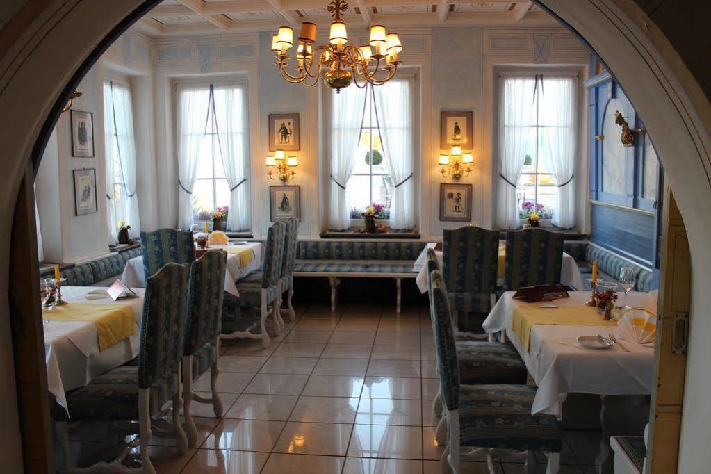 Hotel Wittelsbacher Hoeh 3*