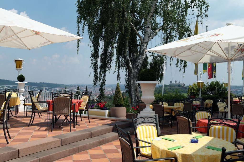 Hotel Wittelsbacher Hoeh